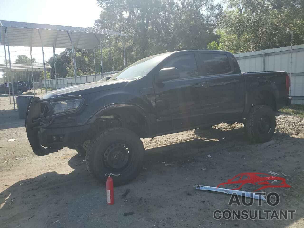 FORD RANGER 2019 - 1FTER4EH6KLA81587