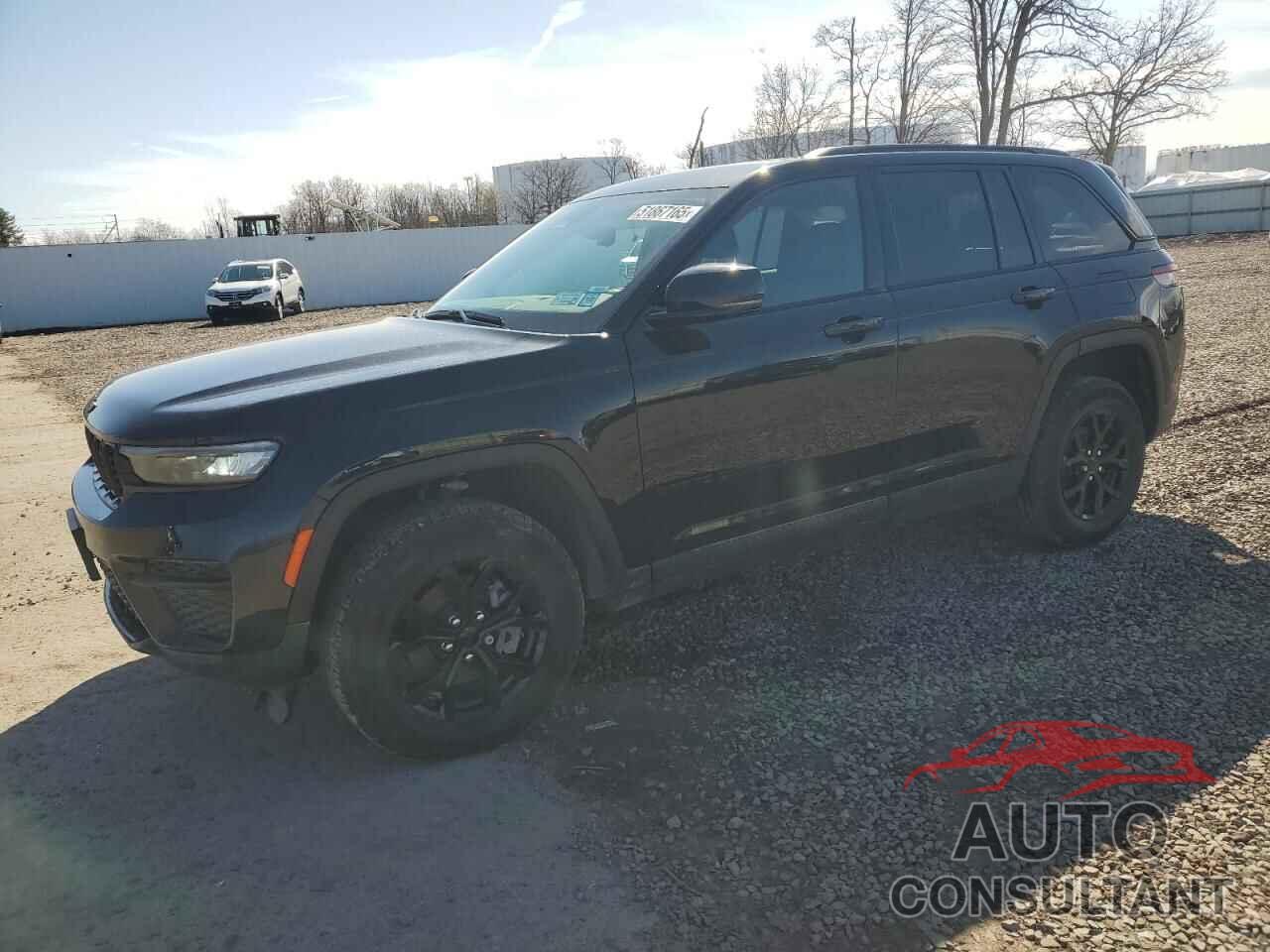 JEEP GRAND CHER 2024 - 1C4RJHAG6R8605394