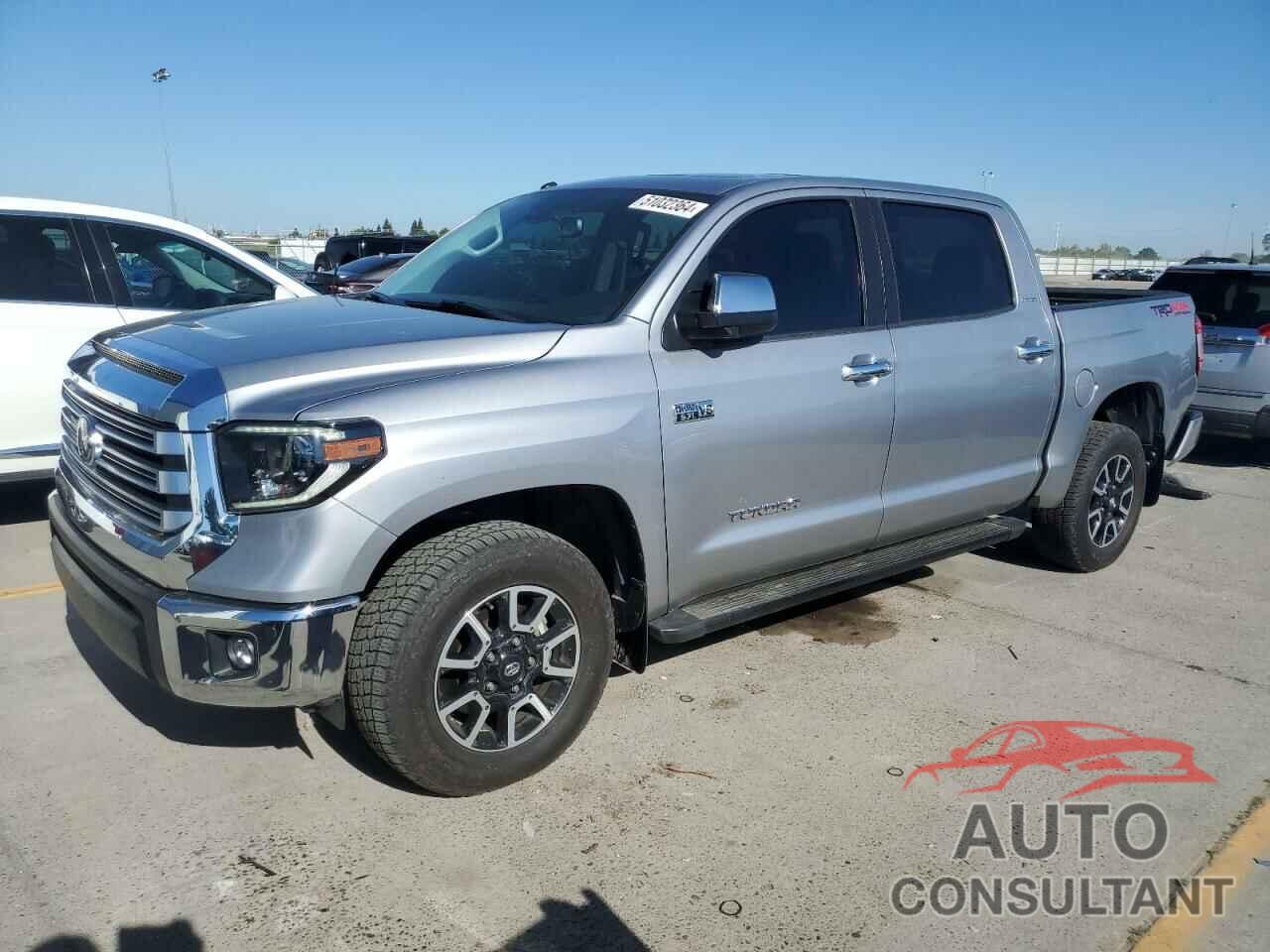 TOYOTA TUNDRA 2019 - 5TFHY5F15KX835756