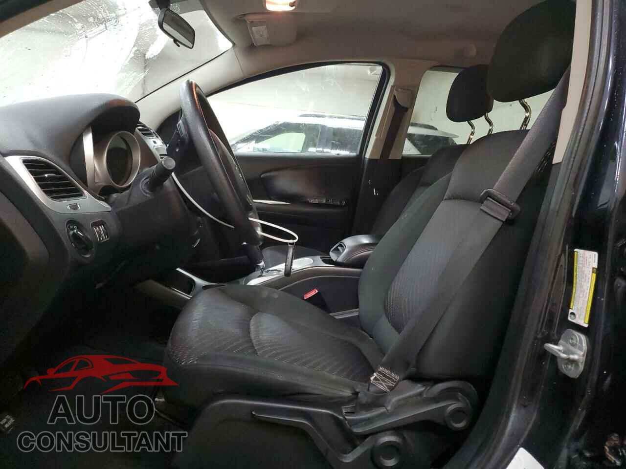 DODGE JOURNEY 2011 - 3D4PG4FB1BT512630