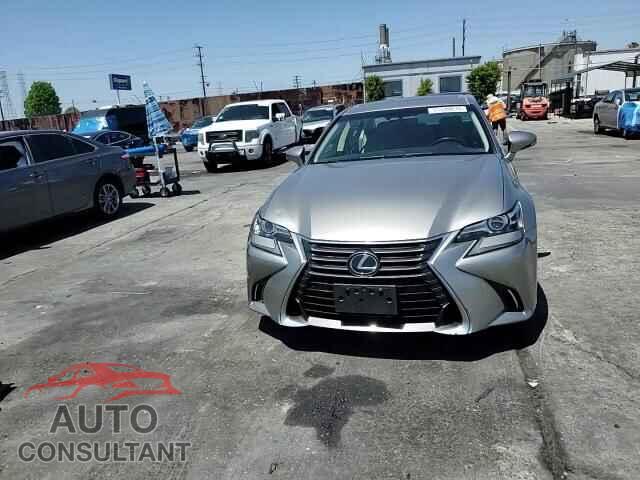 LEXUS GS 2016 - JTHBZ1BL7GA002262