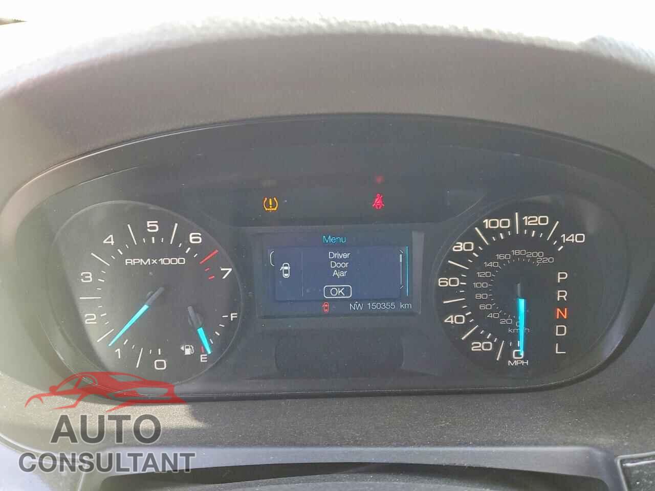 FORD EDGE 2011 - 2FMDK3GC0BBA34689