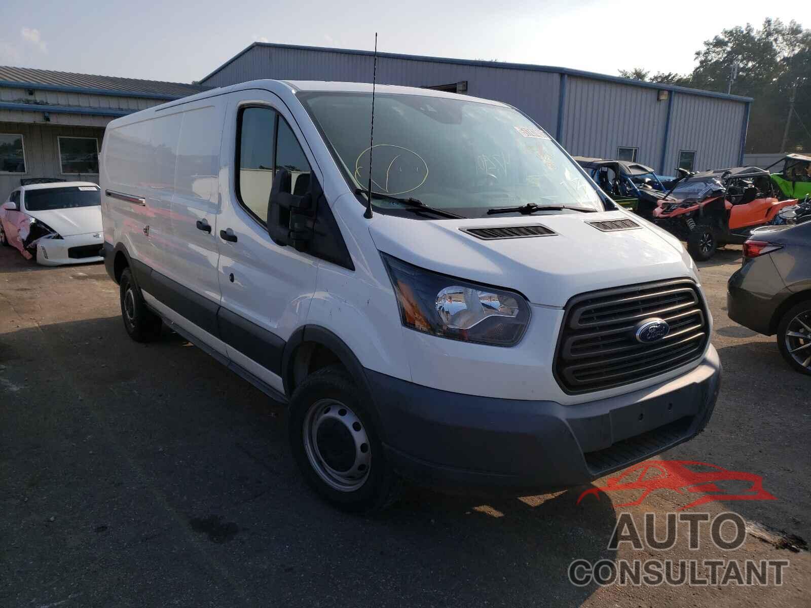 FORD TRANSIT CO 2016 - 1FTBW2YM2GKB51009