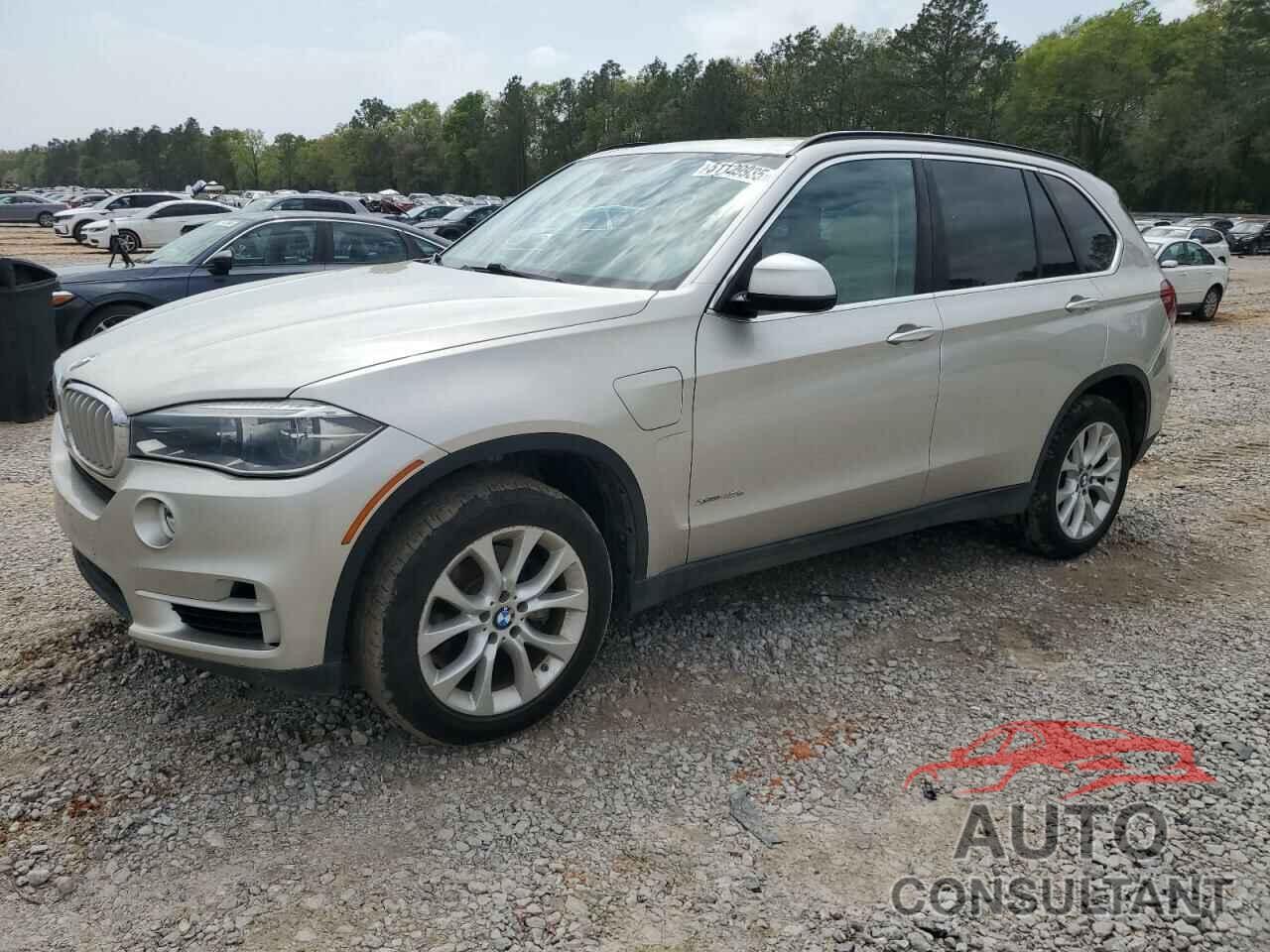 BMW X5 2016 - 5UXKT0C54G0F75057