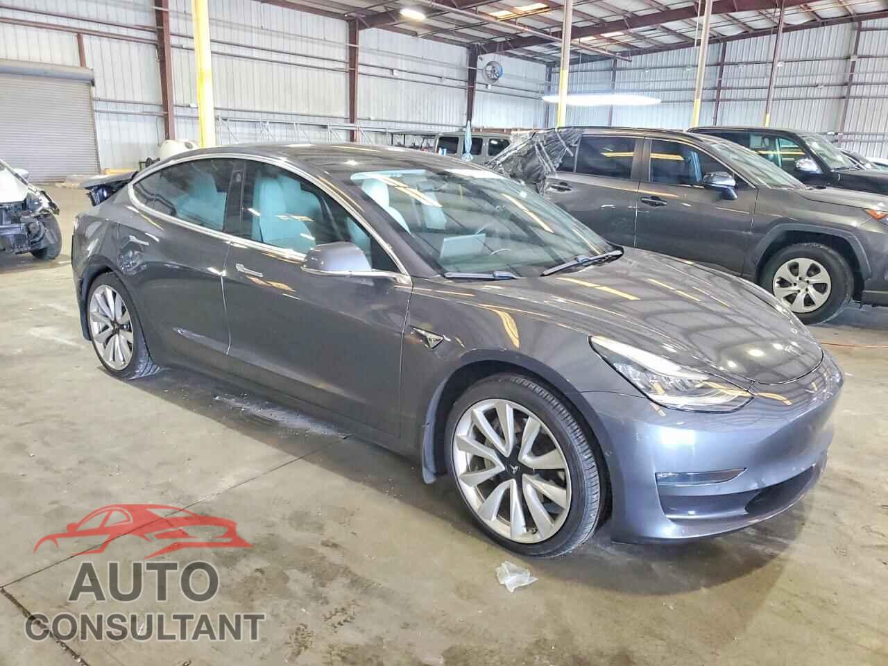 TESLA MODEL 3 2019 - 5YJ3E1EA8KF332651