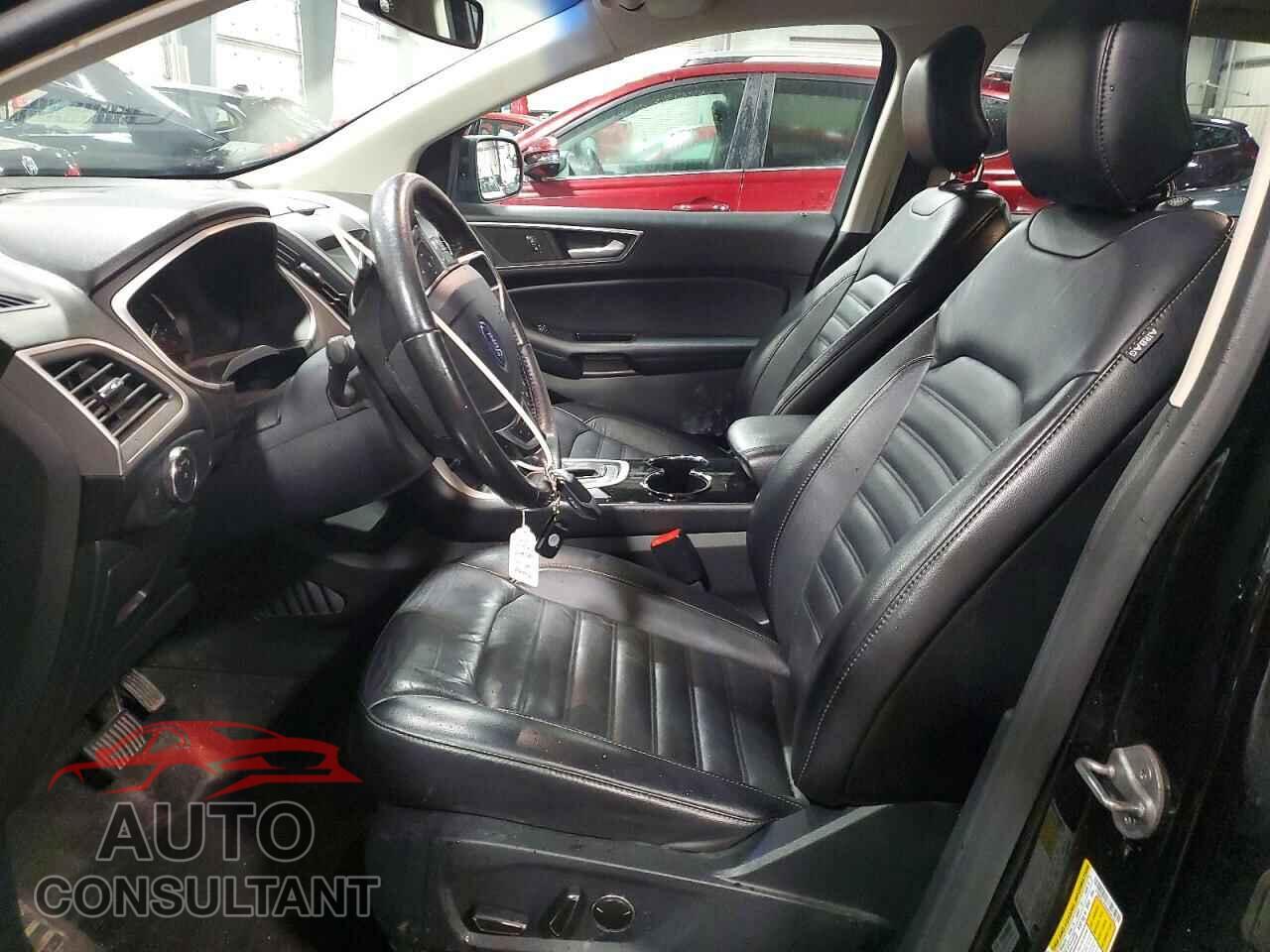 FORD EDGE 2016 - 2FMPK4J93GBB46782