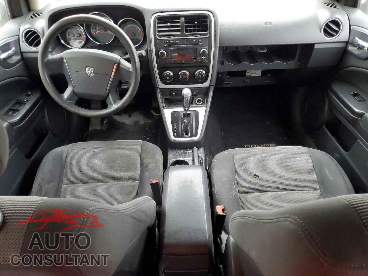 DODGE CALIBER 2010 - 1B3CB4HA2AD605919