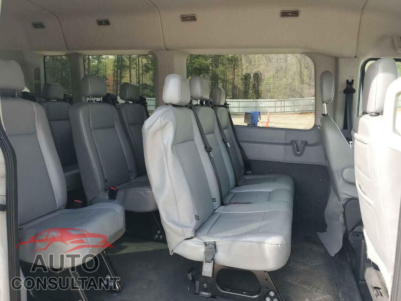 FORD TRANSIT 2017 - 1FBAX2CM2HKA36089