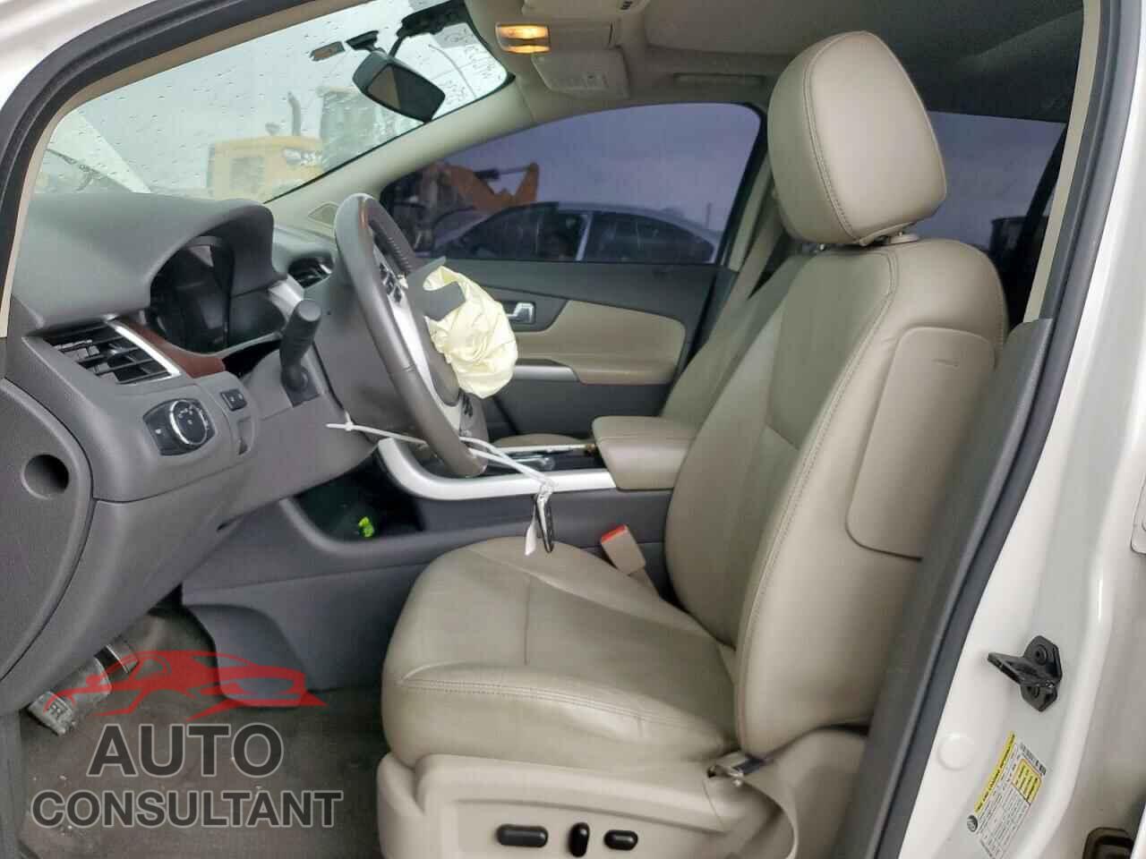 FORD EDGE 2013 - 2FMDK3K94DBC64749