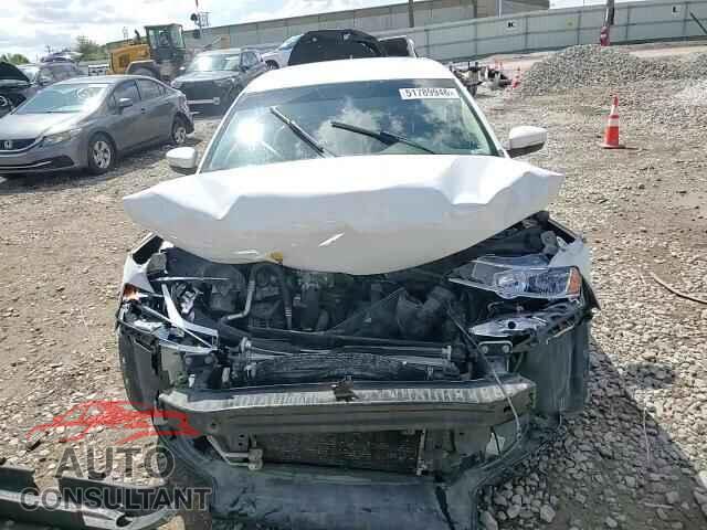 VOLKSWAGEN JETTA 2014 - 3VWLL7AJ0EM286440