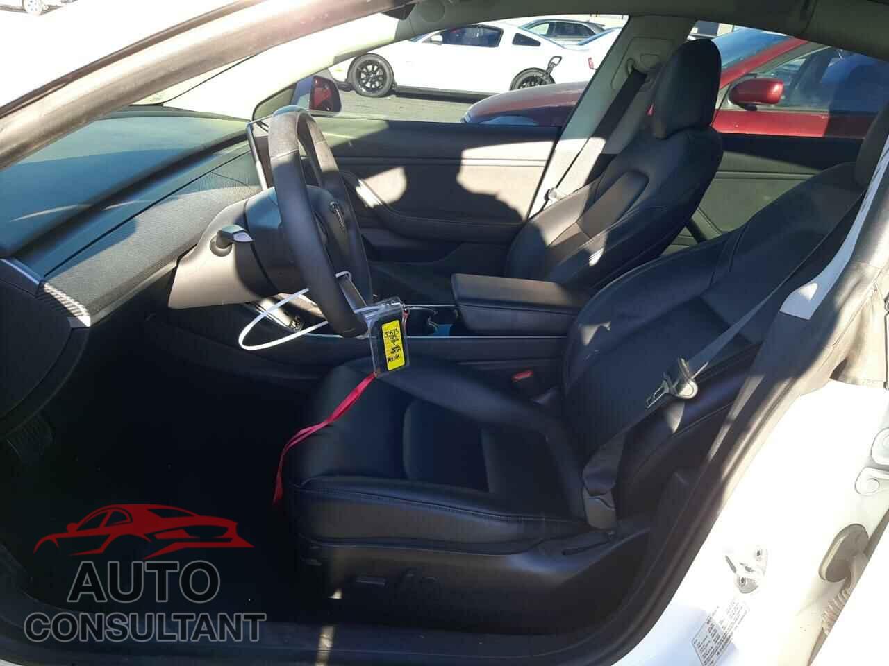 TESLA MODEL 3 2019 - 5YJ3E1EA4KF485334