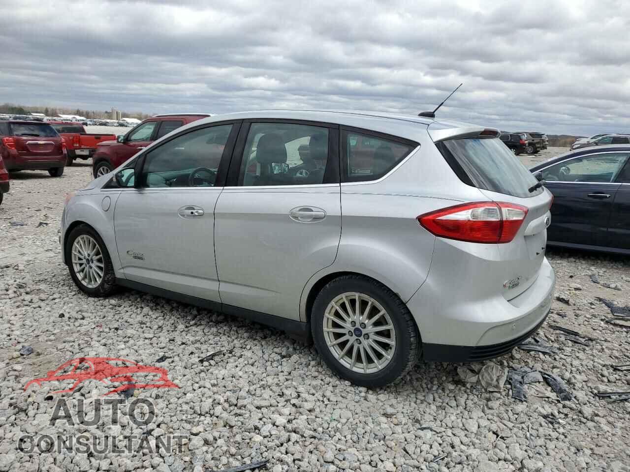 FORD CMAX 2015 - 1FADP5CUXFL102699