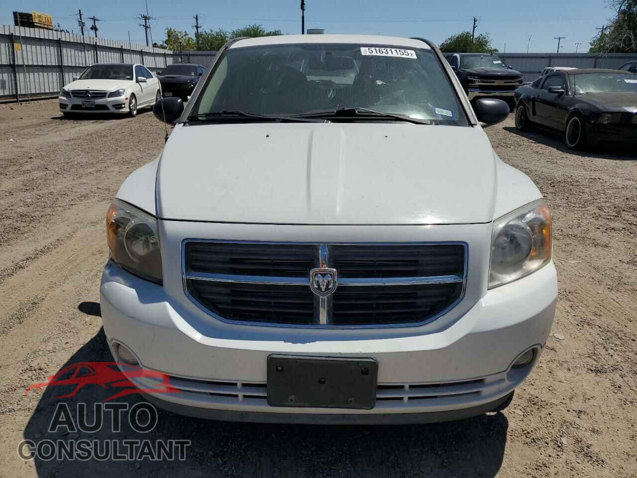 DODGE CALIBER 2011 - 1B3CB3HA3BD123598