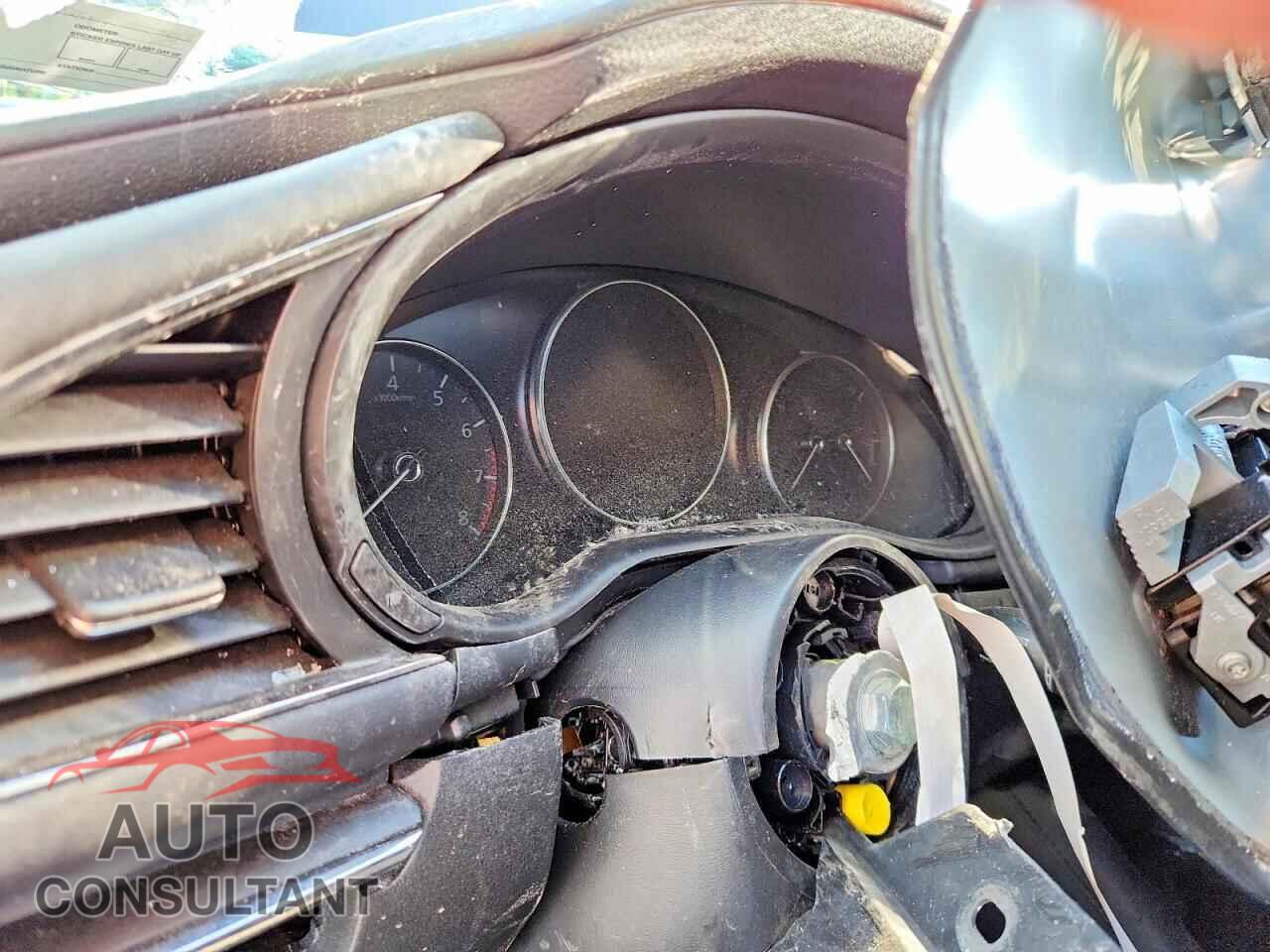 MAZDA 3 2023 - 3MZBPBDM4PM373432