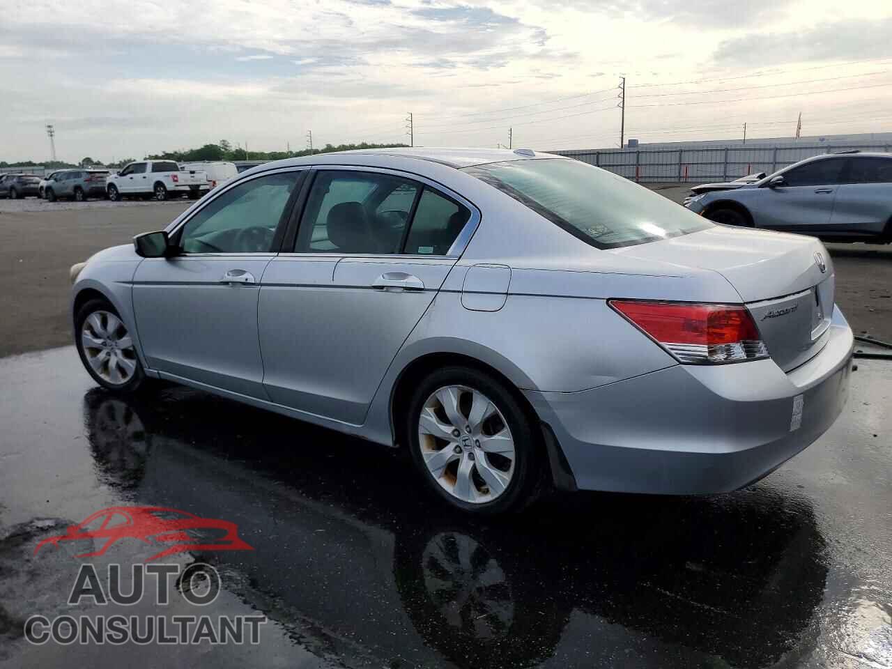 HONDA ACCORD 2009 - 1HGCP26819A099373