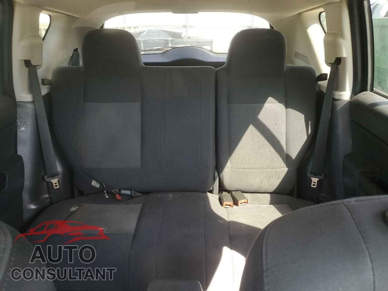 JEEP COMPASS 2012 - 1C4NJCBB3CD605789