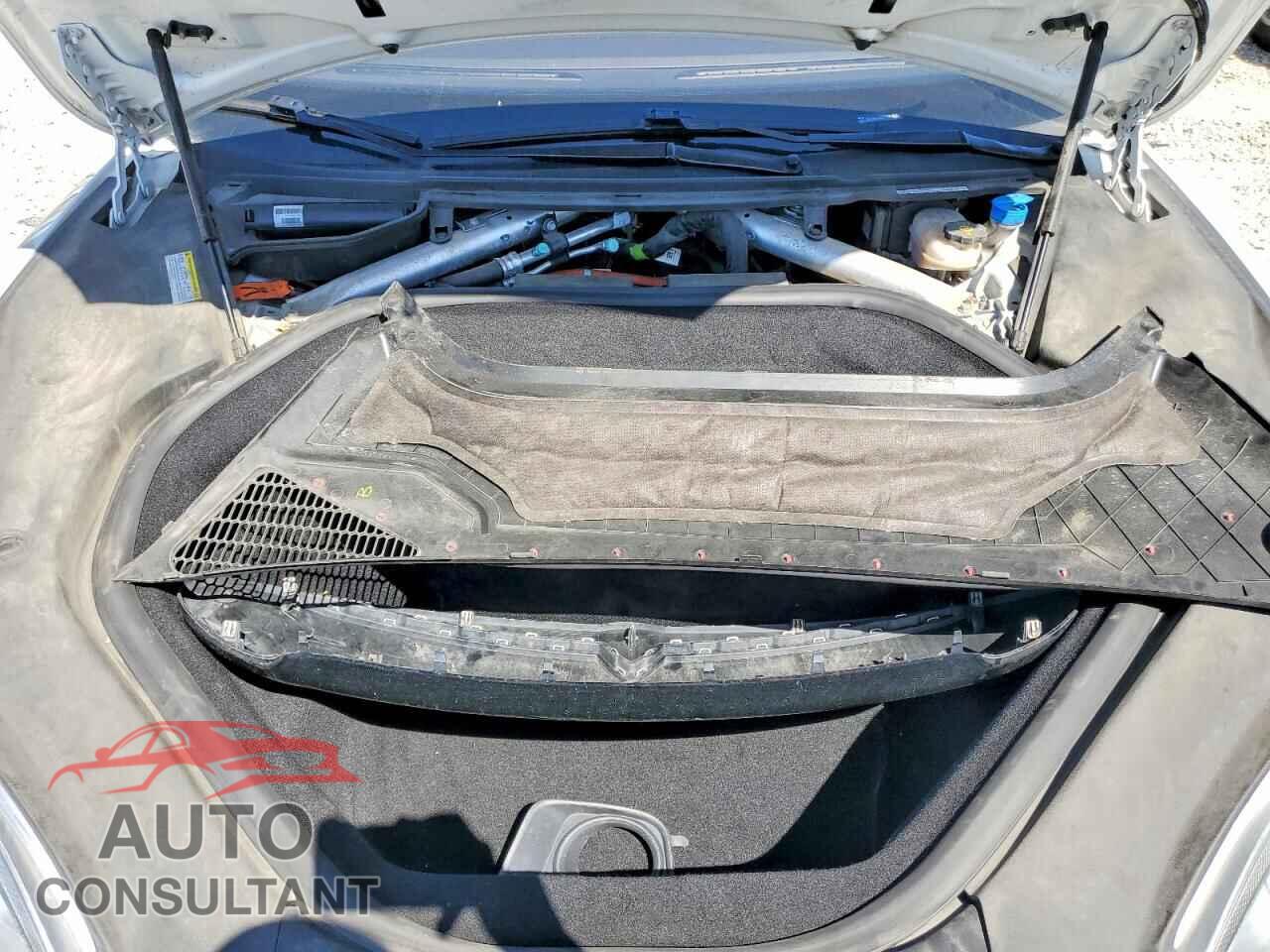 TESLA MODEL S 2015 - 5YJSA1H26FF091982