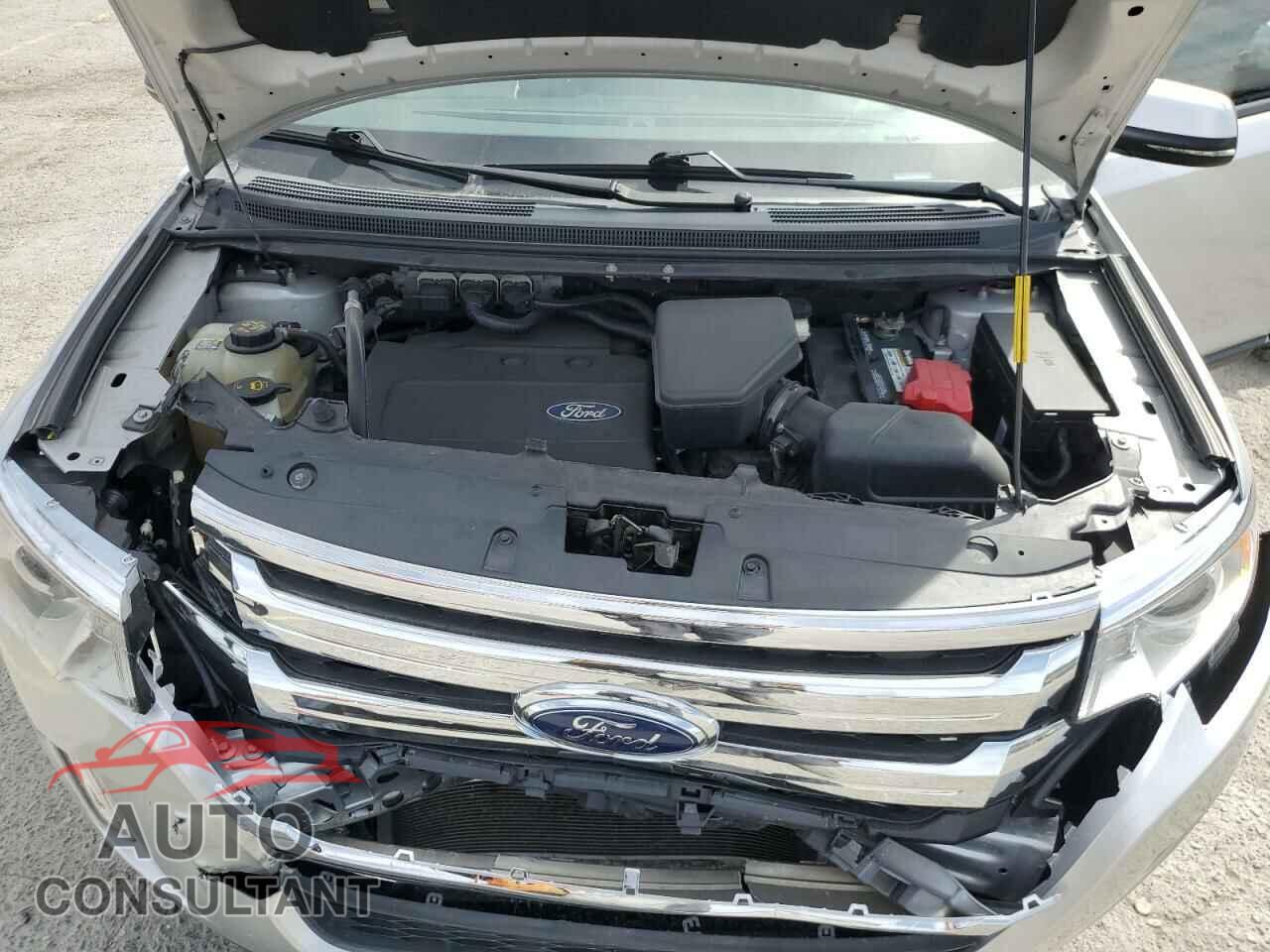 FORD EDGE 2012 - 2FMDK3JC9CBA82377