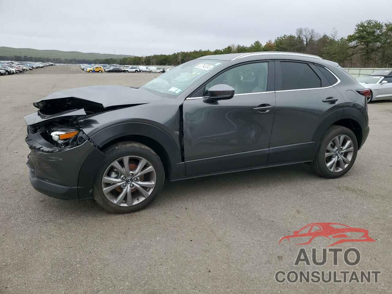 MAZDA CX30 2023 - 3MVDMBCM6PM517681