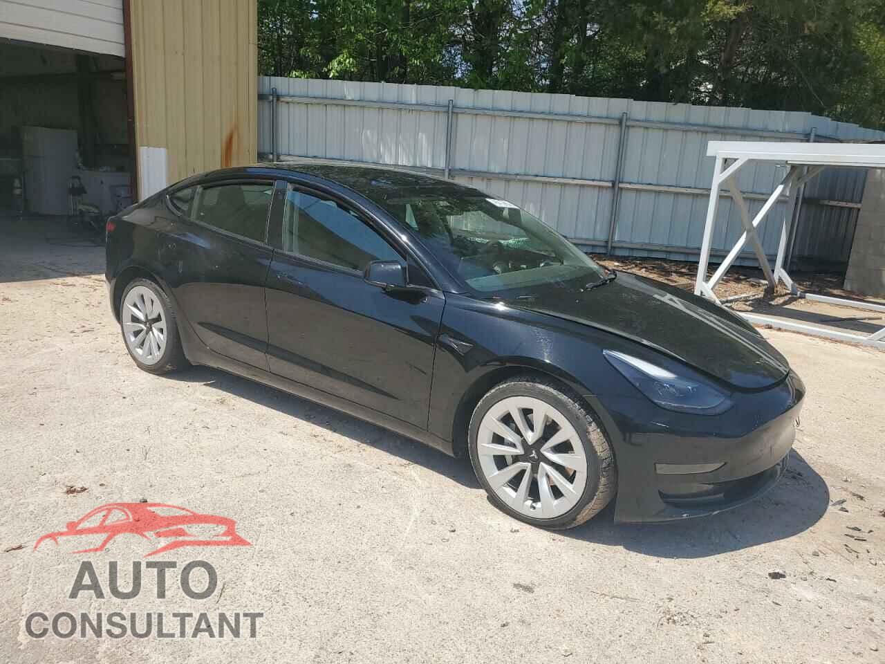 TESLA MODEL 3 2023 - 5YJ3E1EA2PF438438