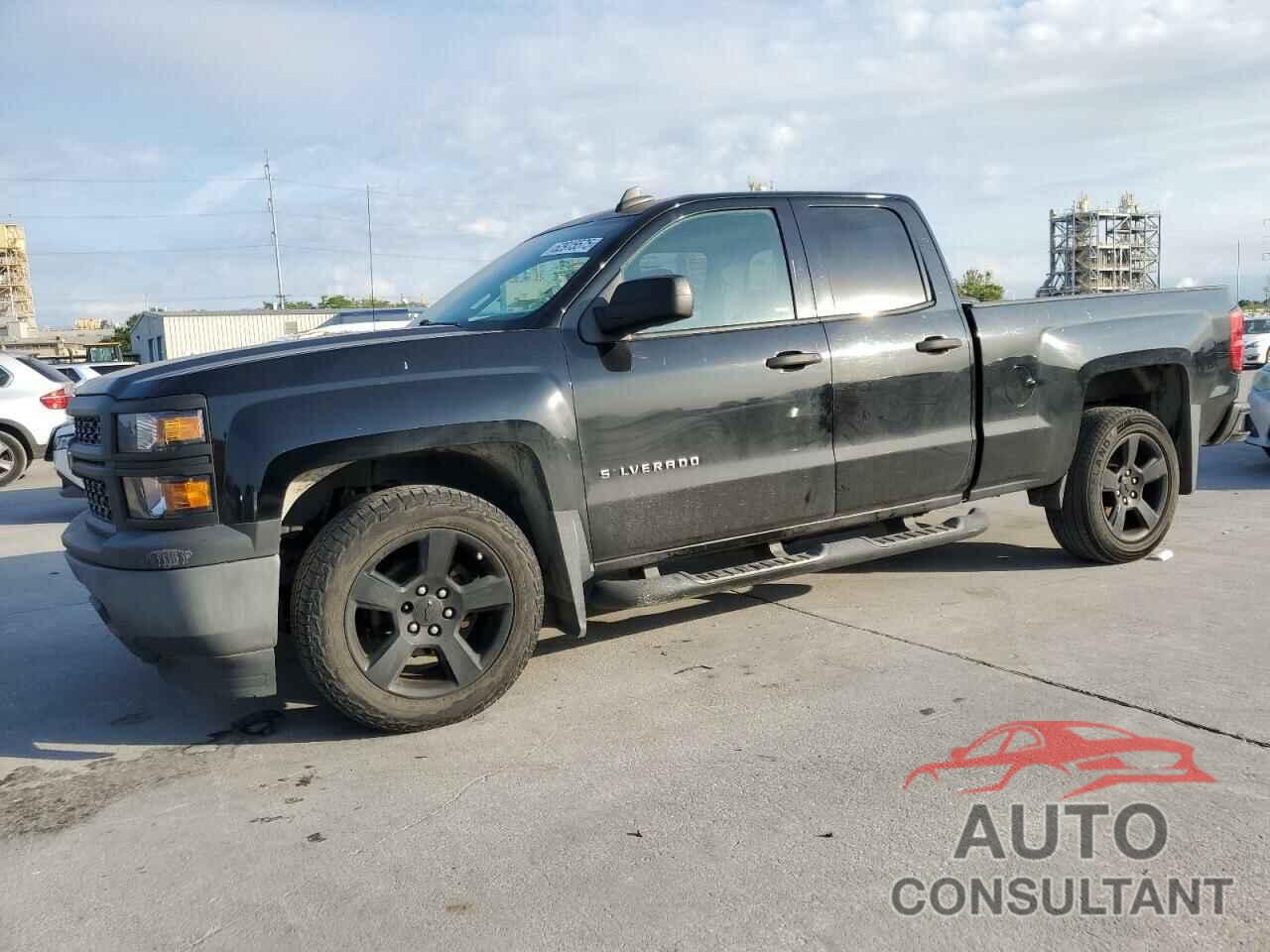 CHEVROLET ALL Models 2015 - 1GCRCPEH1FZ314735