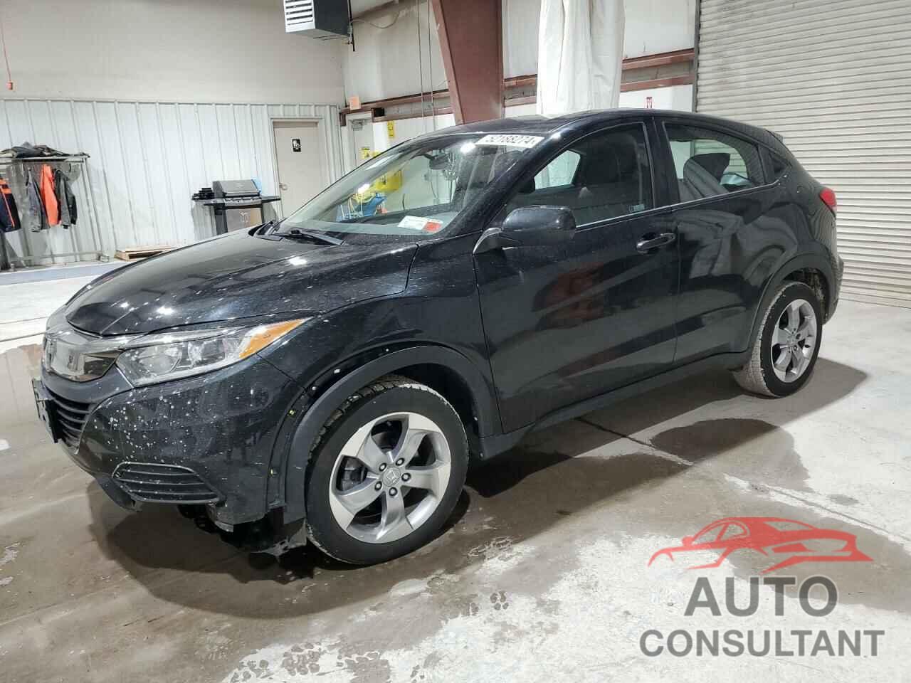 HONDA HR-V 2019 - 3CZRU6H39KM731890
