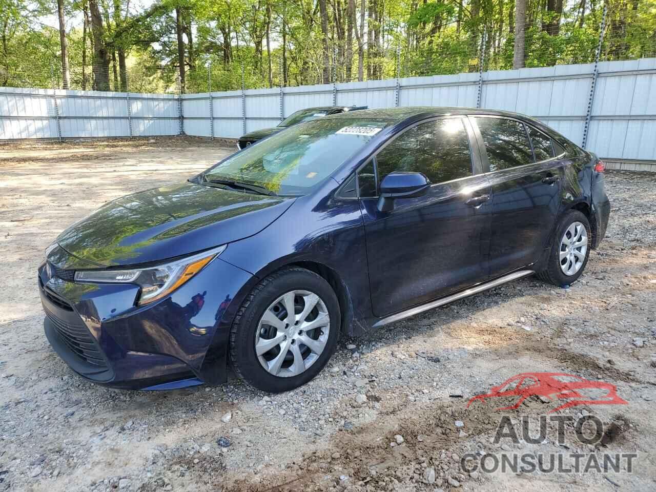 TOYOTA COROLLA 2023 - 5YFB4MDE2PP039201