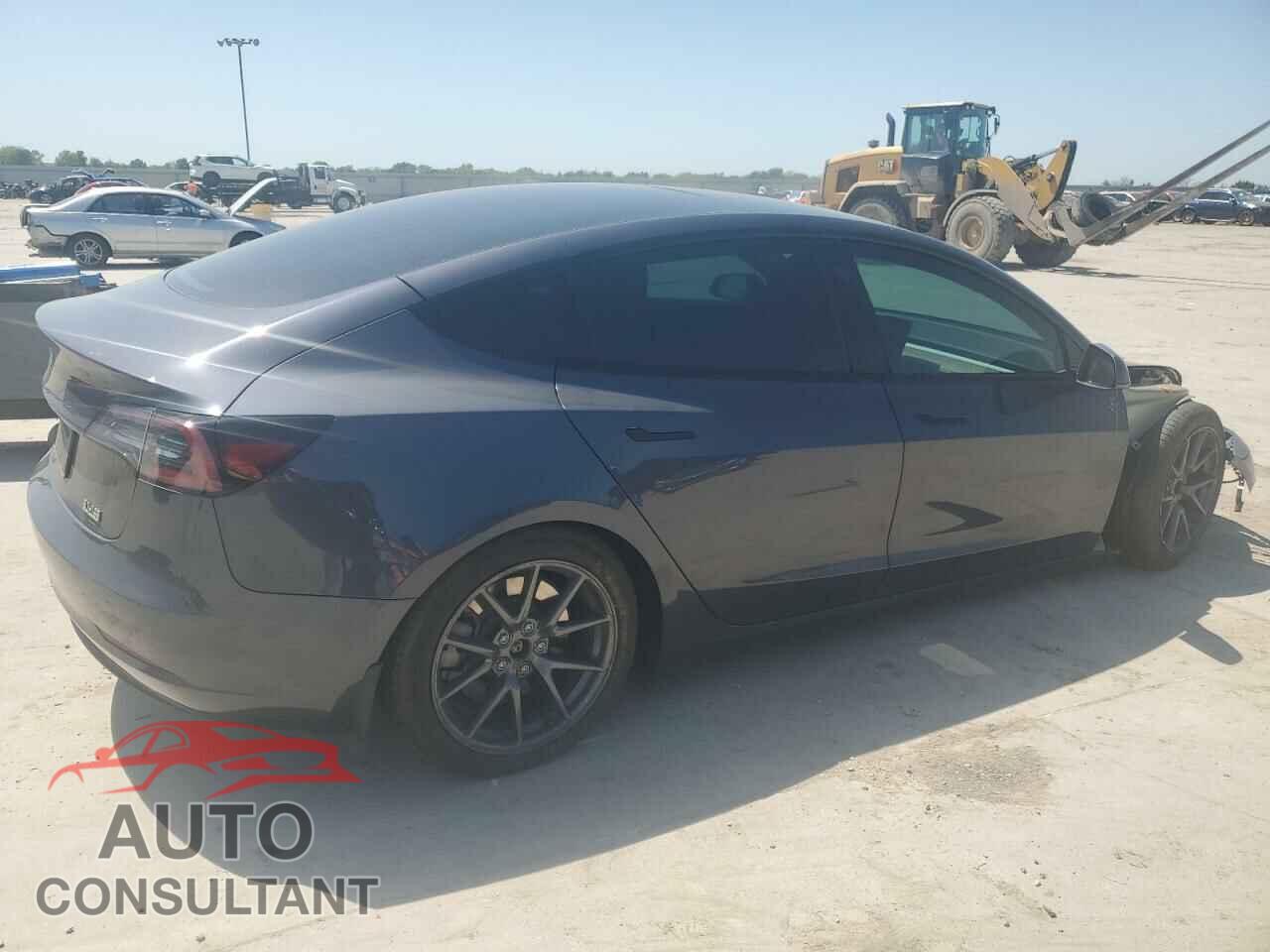 TESLA MODEL 3 2023 - 5YJ3E1EA6PF550062