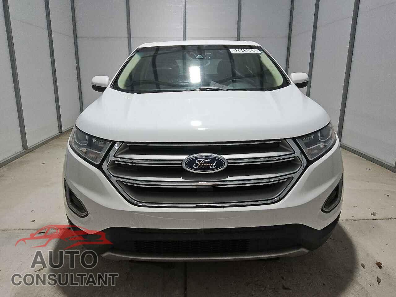 FORD EDGE 2018 - 2FMPK3J98JBB20812