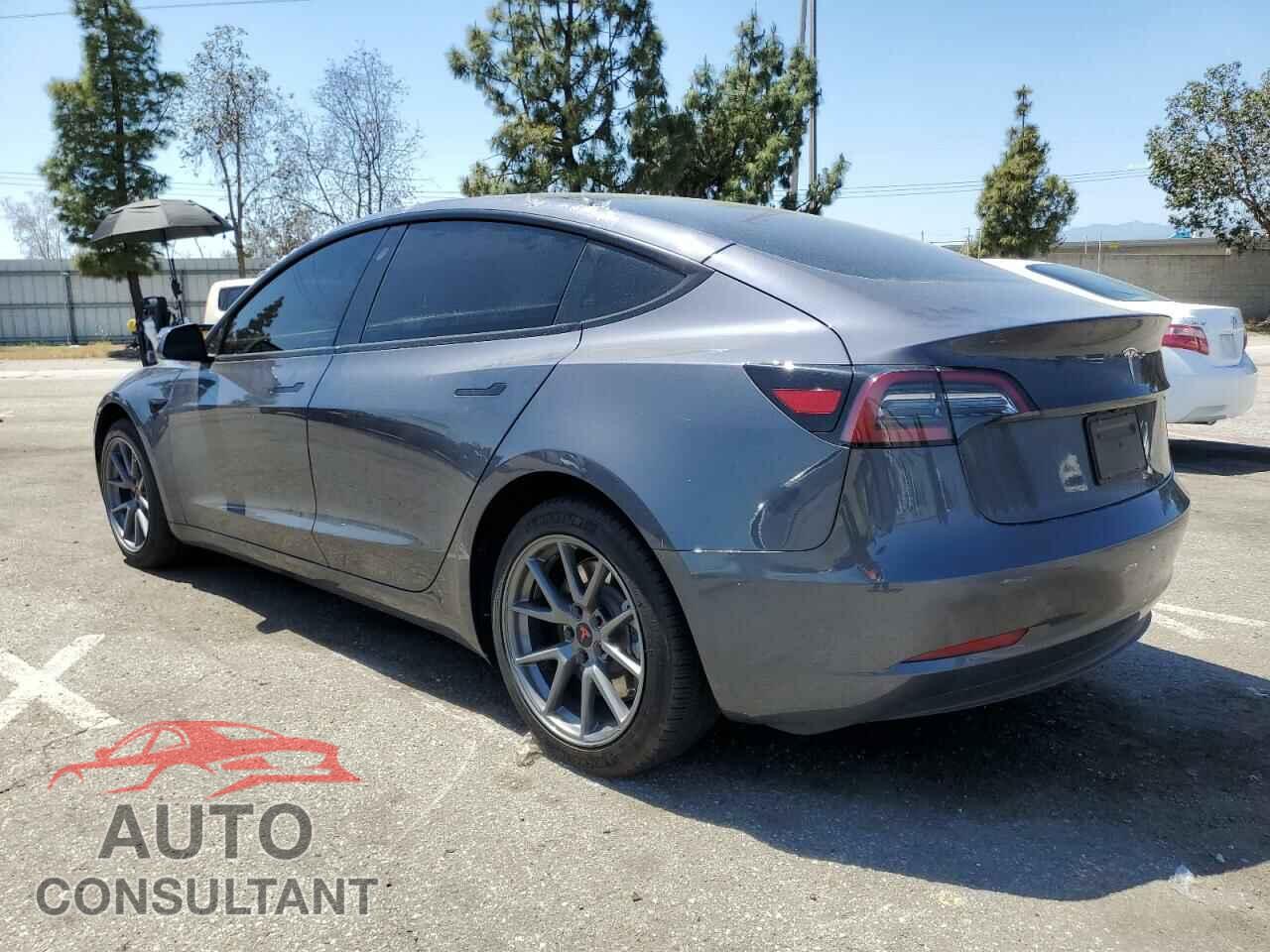 TESLA MODEL 3 2023 - 5YJ3E1EA1PF583079