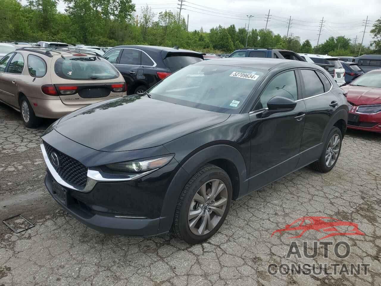 MAZDA CX30 2021 - 3MVDMABL7MM233443