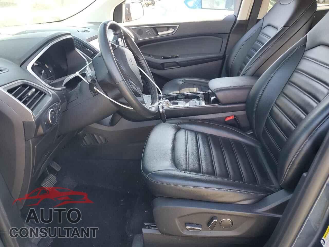 FORD EDGE 2019 - 2FMPK3J94KBB93452