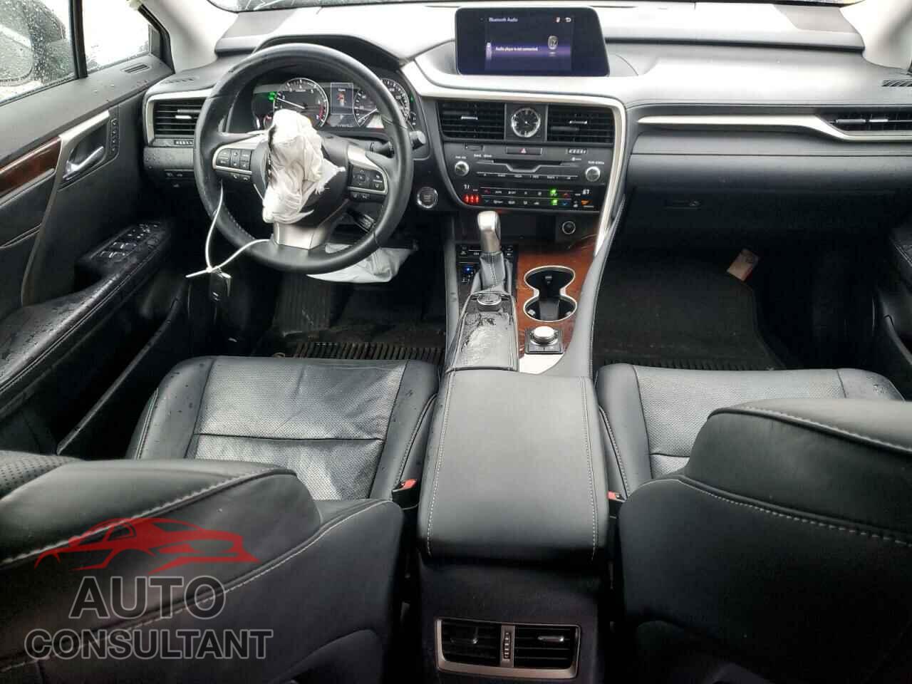 LEXUS RX350 2017 - 2T2BZMCA3HC094592