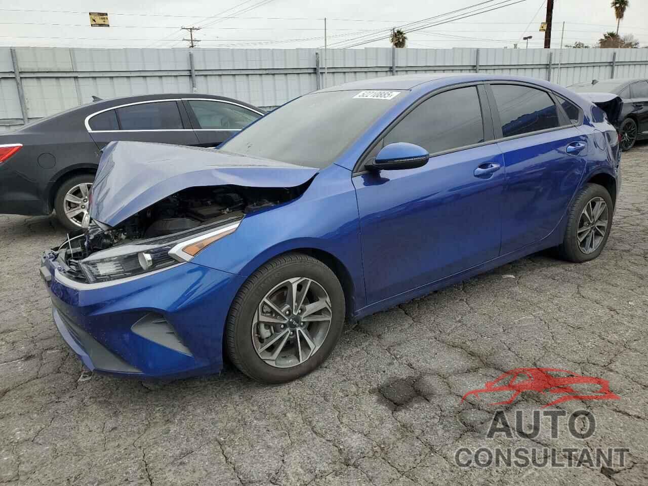 KIA FORTE 2023 - 3KPF24AD6PE562094