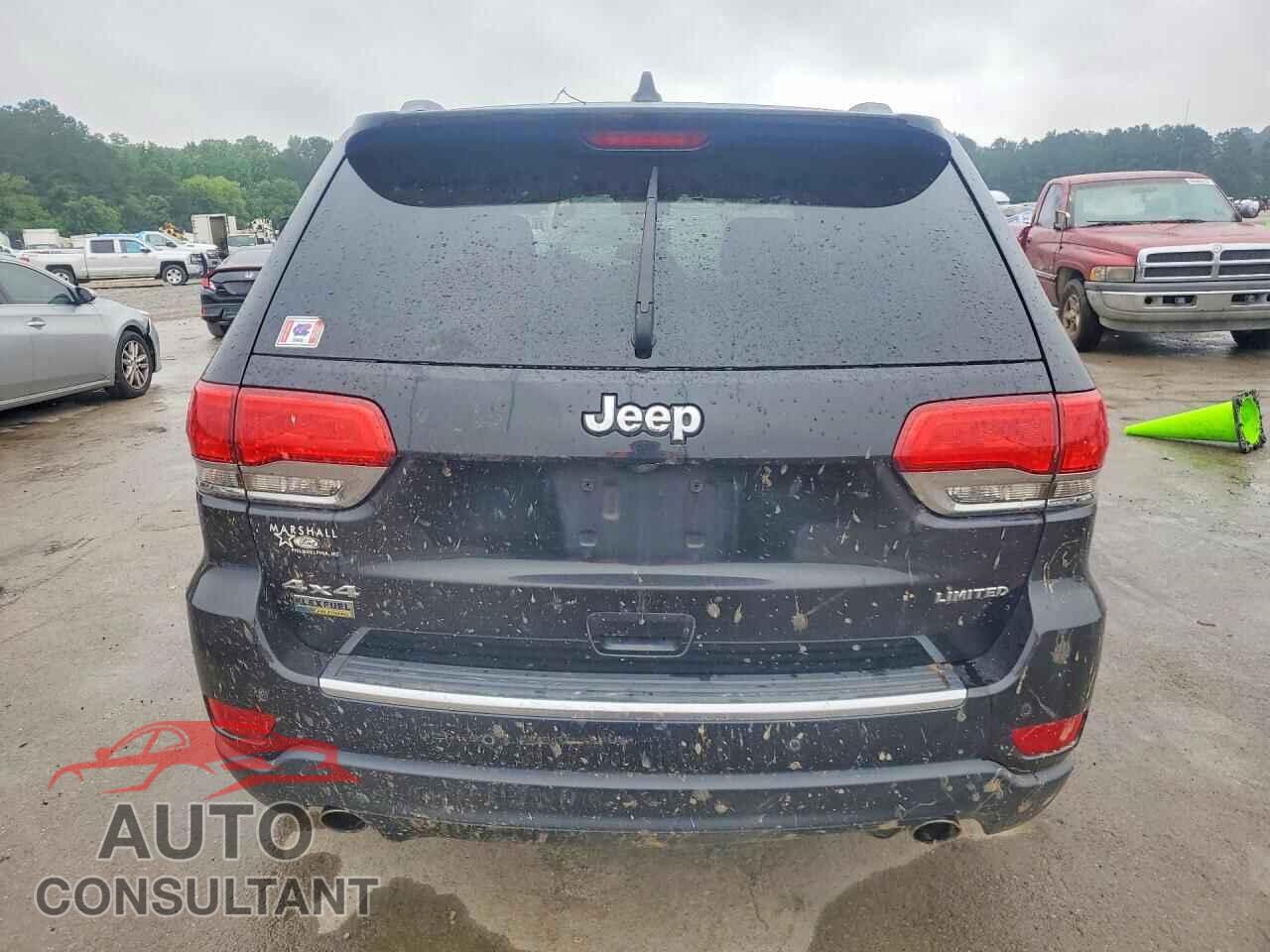 JEEP CHEROKEE 2014 - 1C4RJFBG5EC557980