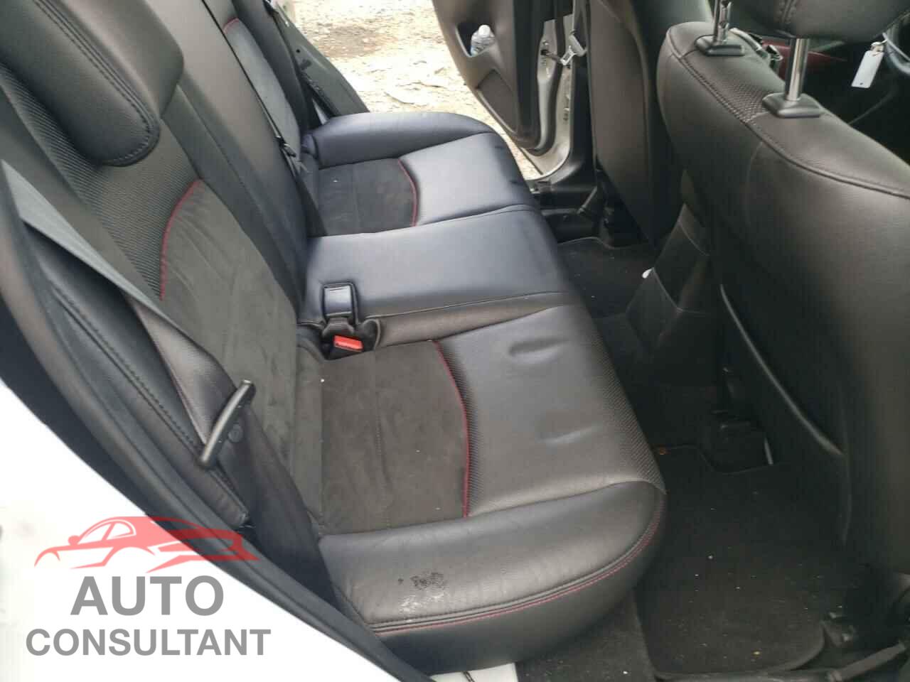 MAZDA CX-3 2017 - JM1DKFD70H0162020