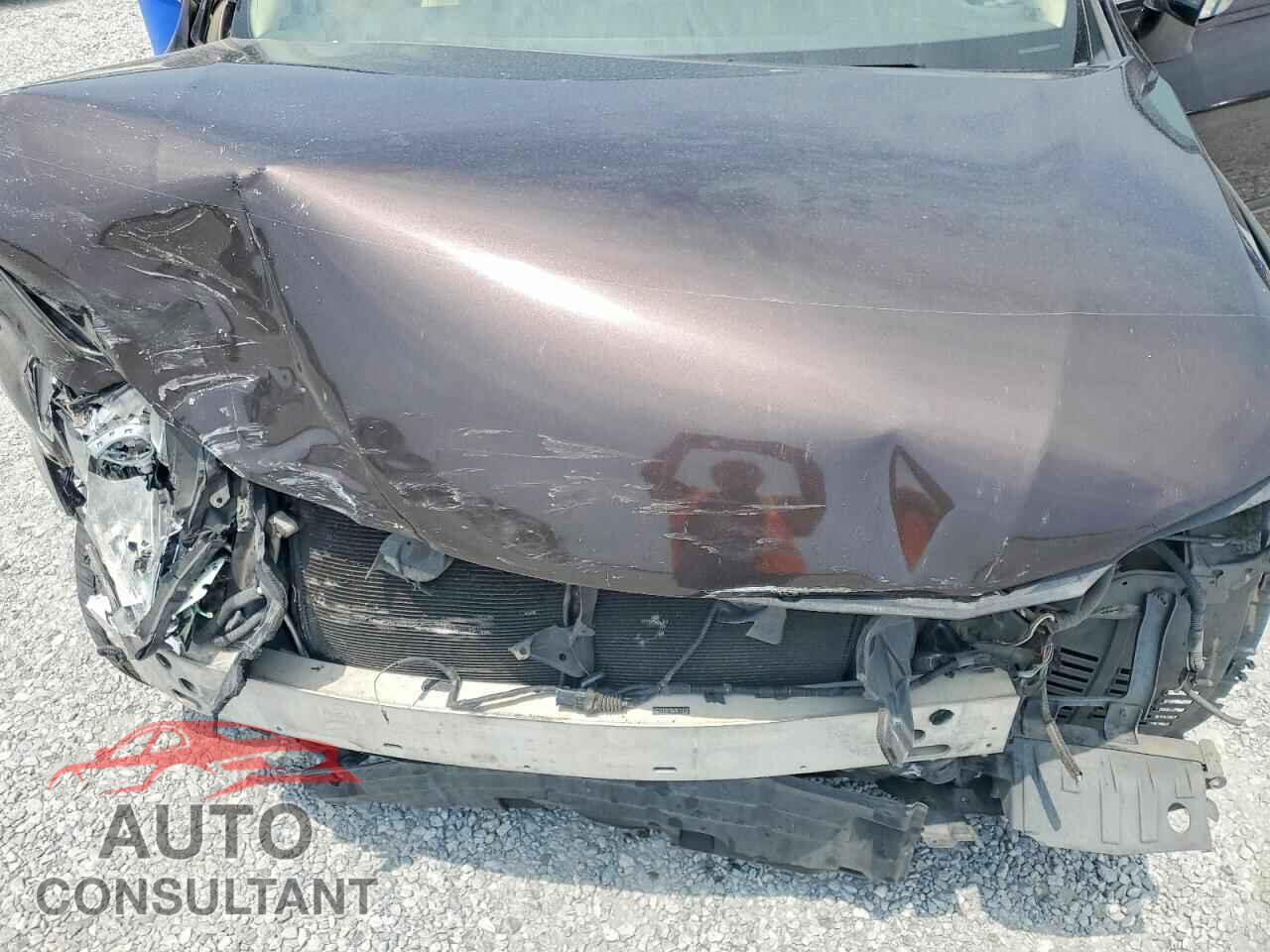 LEXUS RX350 2013 - 2T2ZK1BA7DC114792