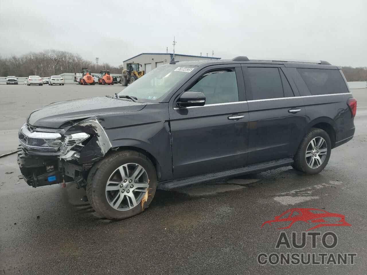 FORD EXPEDITION 2024 - 1FMJK2A88REA24346