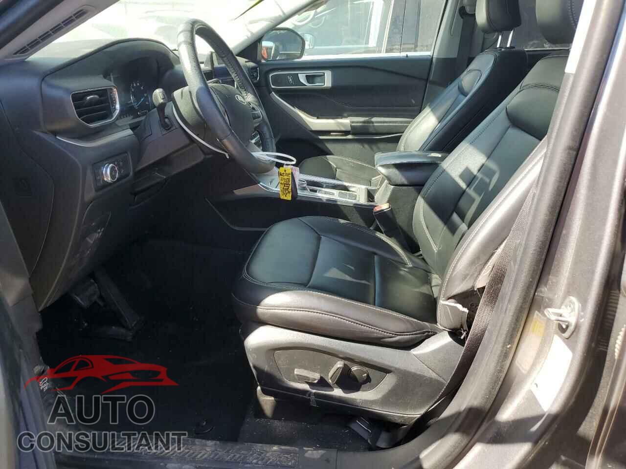 FORD EXPLORER 2022 - 1FMSK7DH9NGB24113