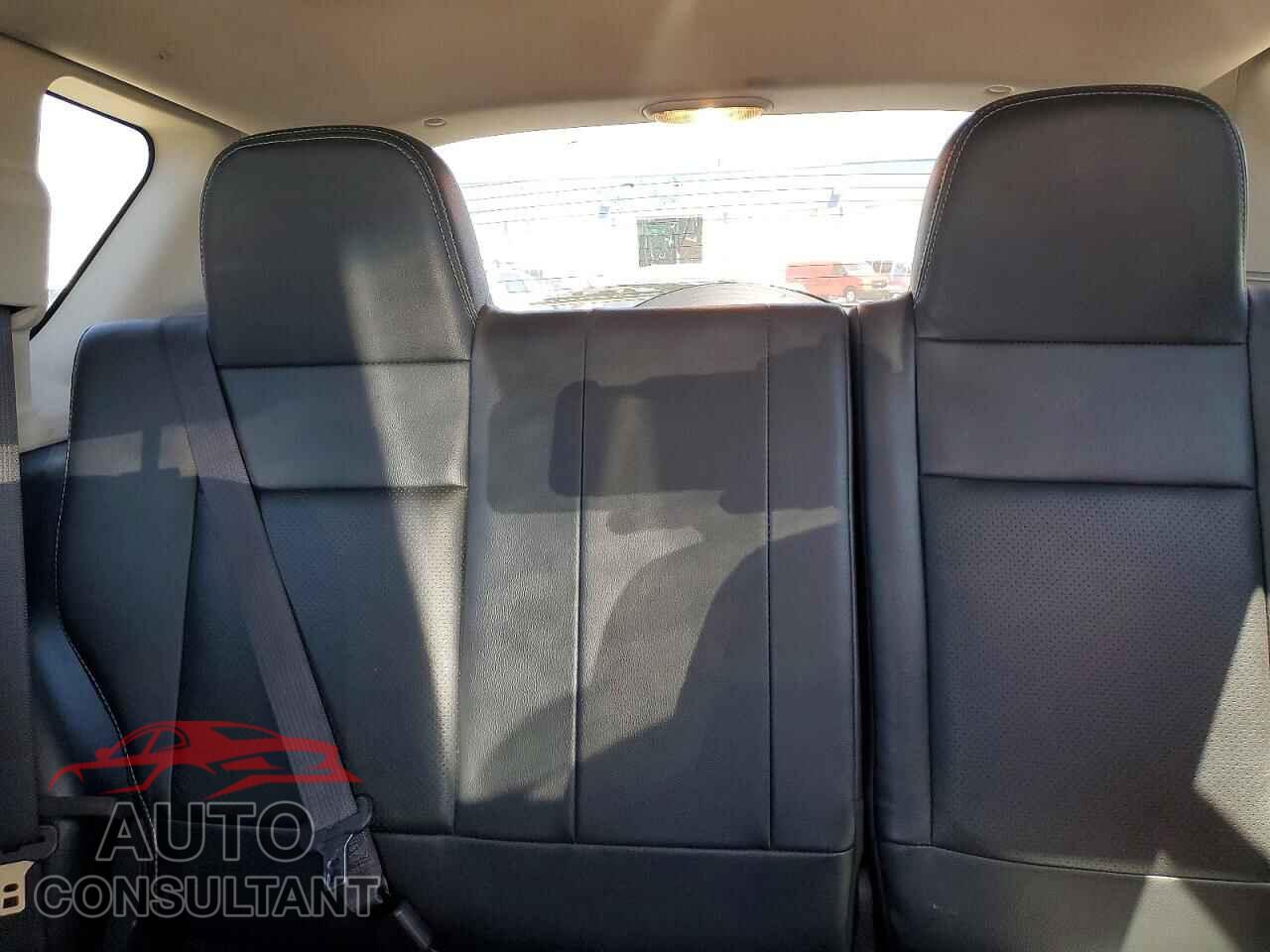 JEEP COMPASS 2016 - 1C4NJCEA4GD800471