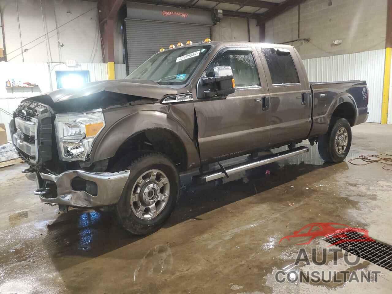 FORD F250 2016 - 1FT7W2B69GEA62407