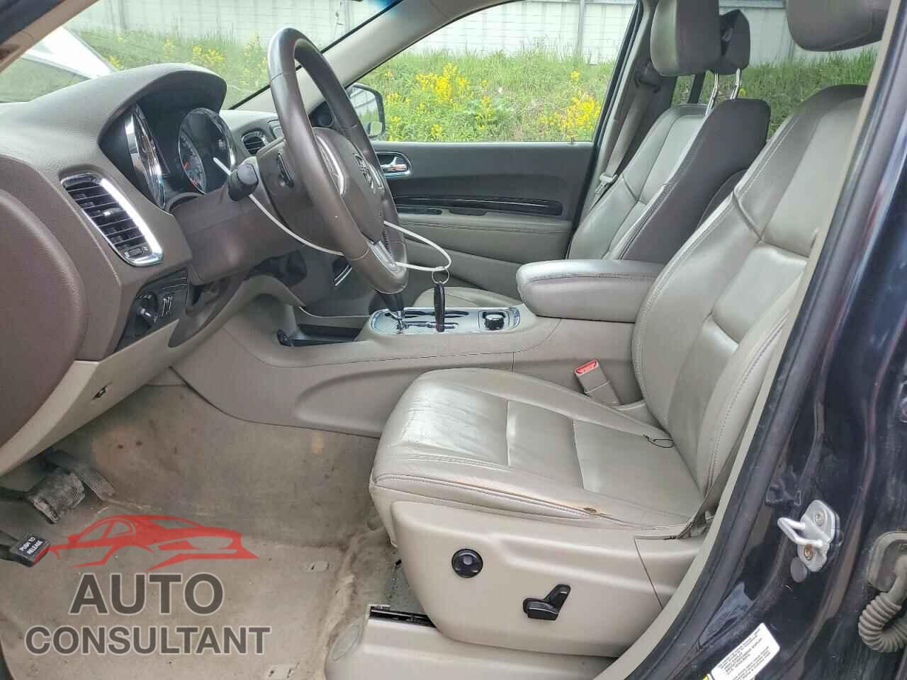 DODGE DURANGO 2013 - 1C4SDJDT0DC679148