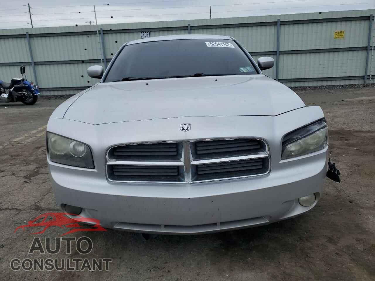 DODGE CHARGER 2010 - 2B3CA3CV4AH192184