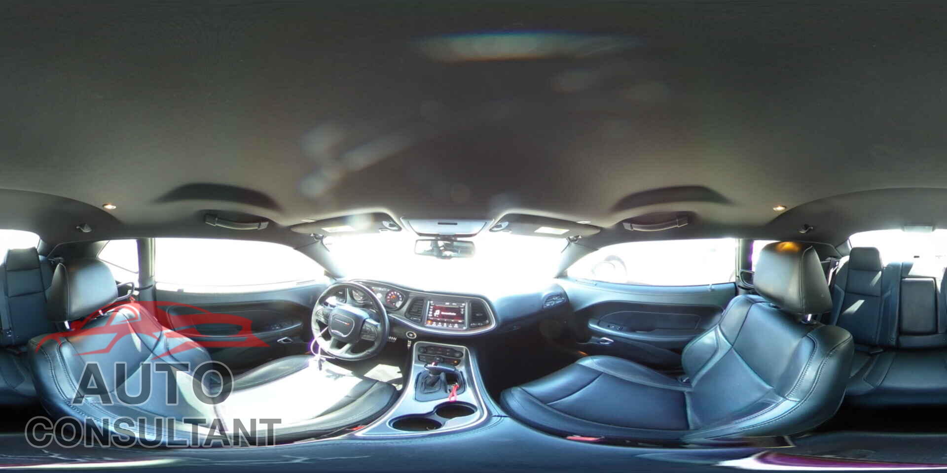 DODGE CHALLENGER 2020 - 2C3CDZAG7LH236117