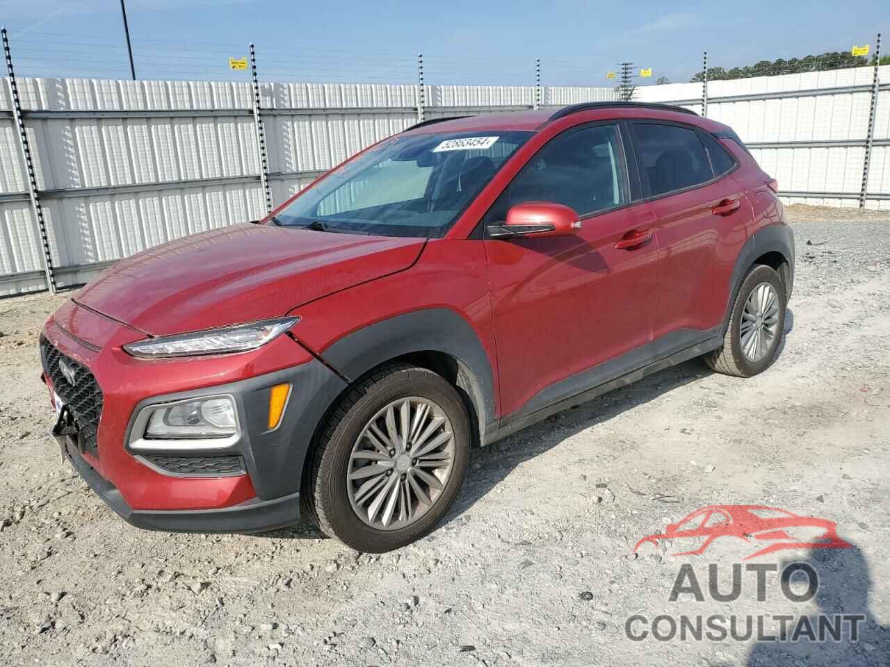 HYUNDAI KONA 2020 - KM8K2CAA0LU541960