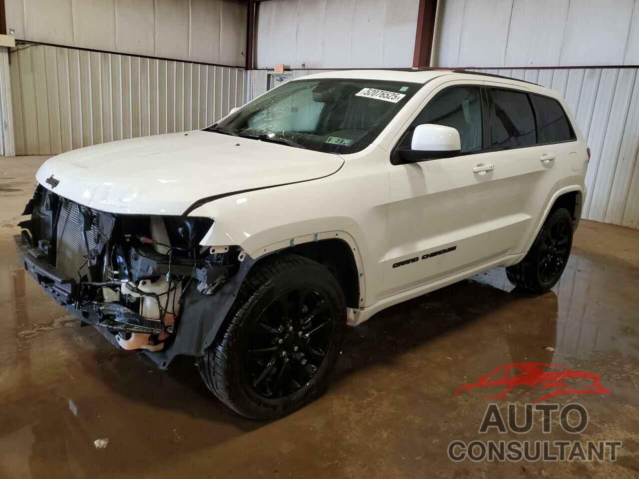 JEEP GRAND CHER 2020 - 1C4RJFAG6LC133531