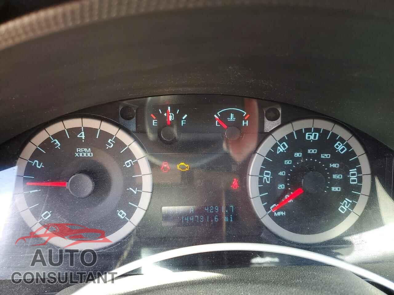 FORD ESCAPE 2012 - 1FMCU9D76CKB16692