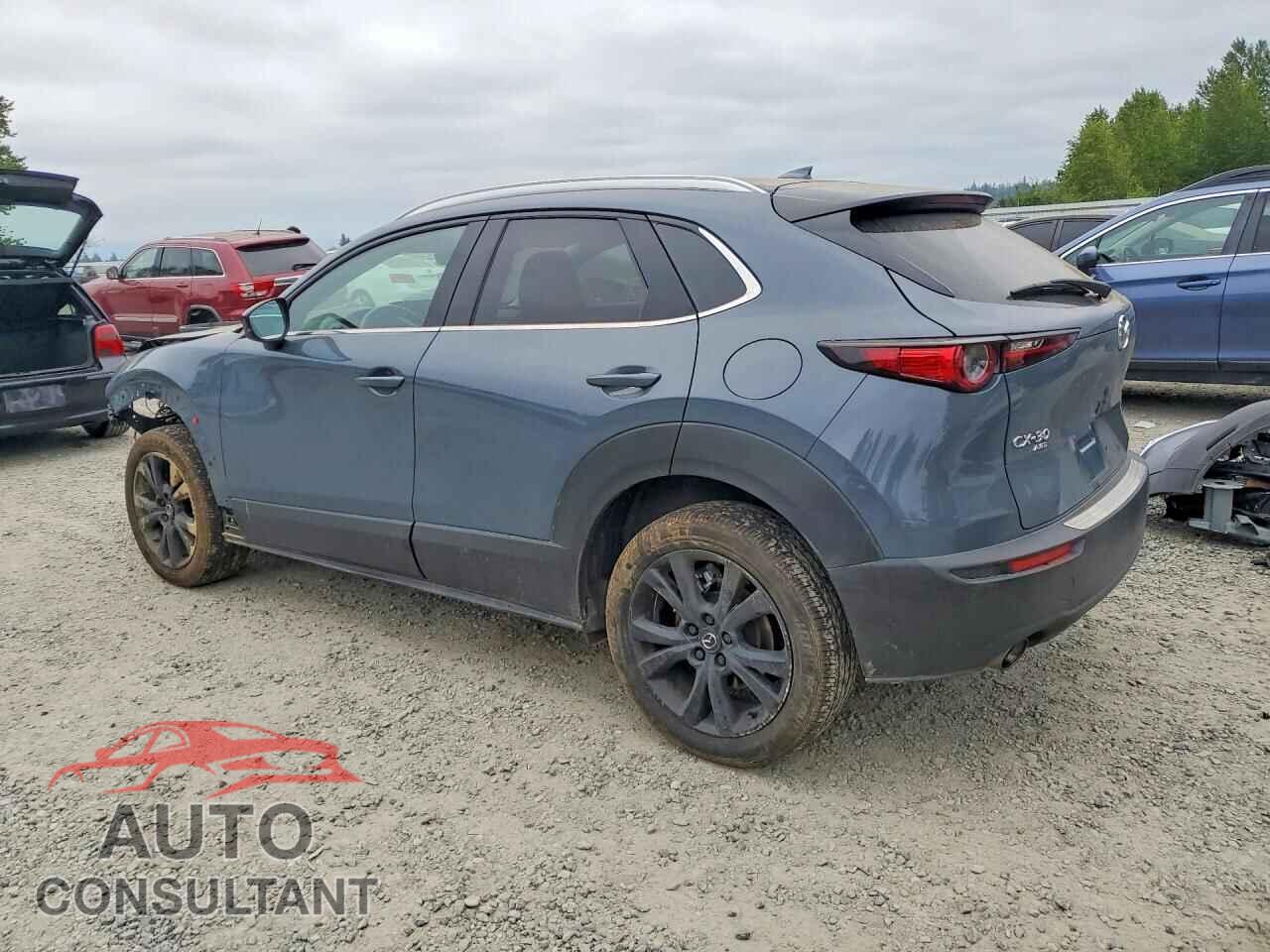 MAZDA CX30 2024 - 3MVDMBDY1RM687774