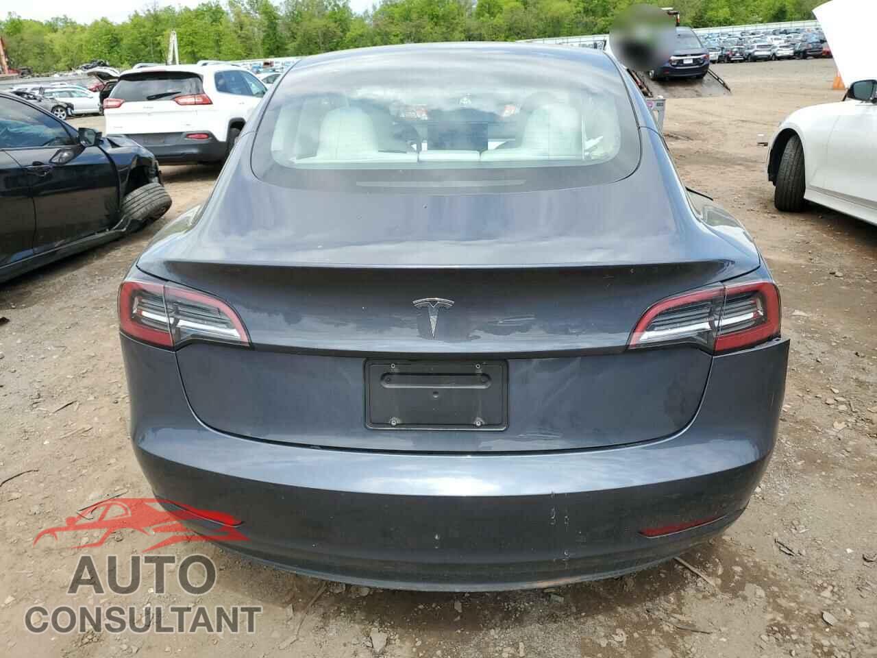 TESLA MODEL 3 2023 - 5YJ3E1EA8PF638160