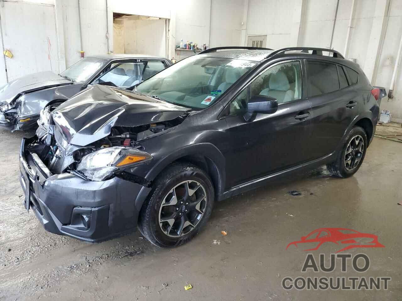 SUBARU CROSSTREK 2019 - JF2GTACC6KH231251